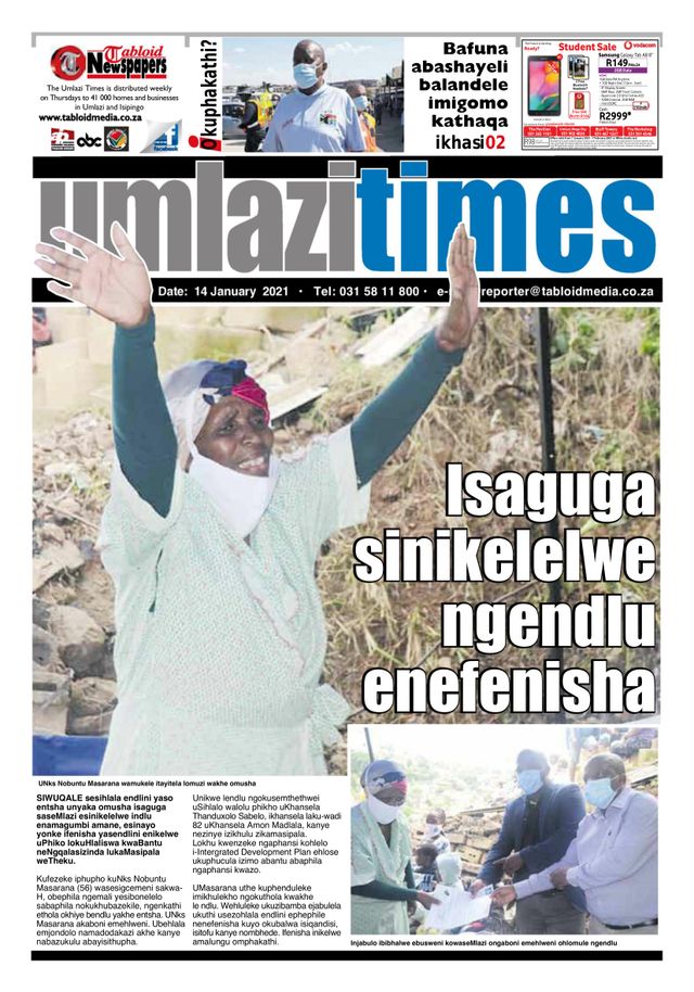 Umlazi Times