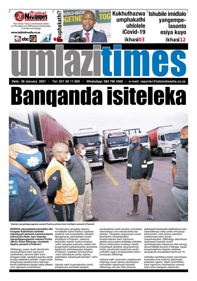 Umlazi Times