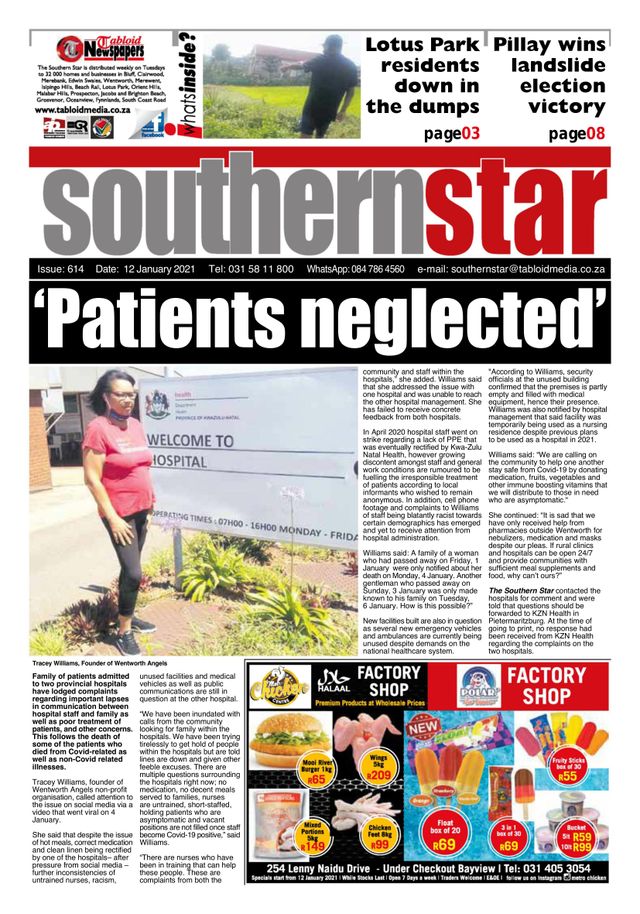 Southern Star