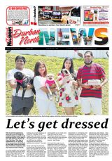 Durban North News  Cover - January 14, 2021 Edition