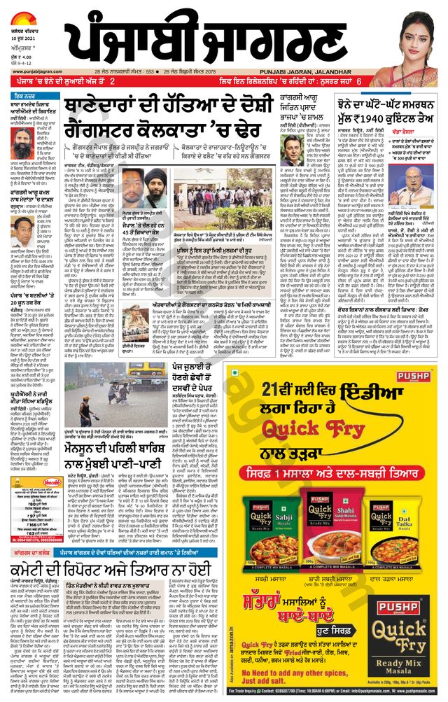 मैगज़्टर गोल्ड के साथ असीमित हो जाओ