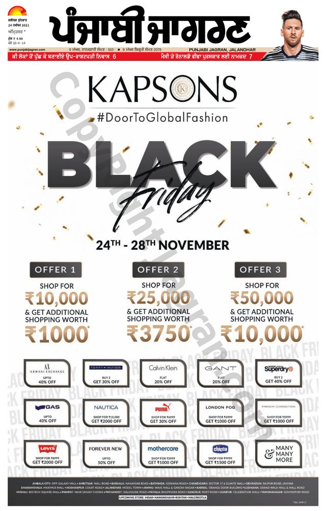 Gå ubegrenset med Magzter GOLD