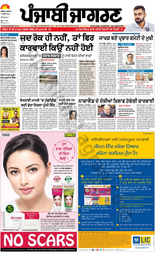 Mit Magzter GOLD unbegrenztes Potenzial nutzen