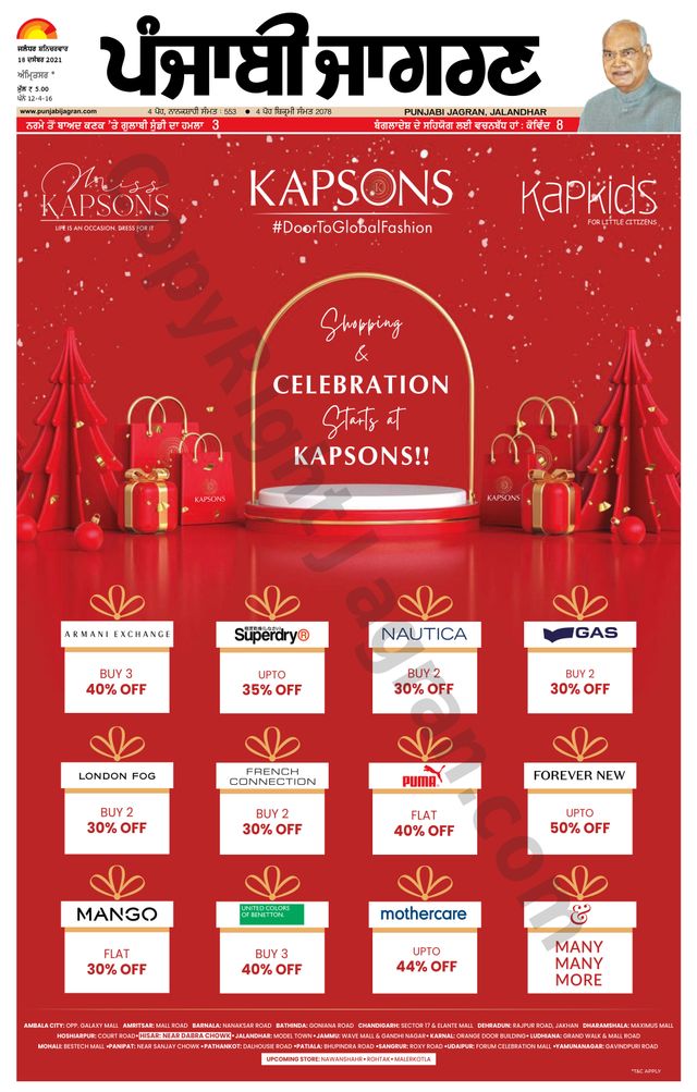 Gå ubegrenset med Magzter GOLD