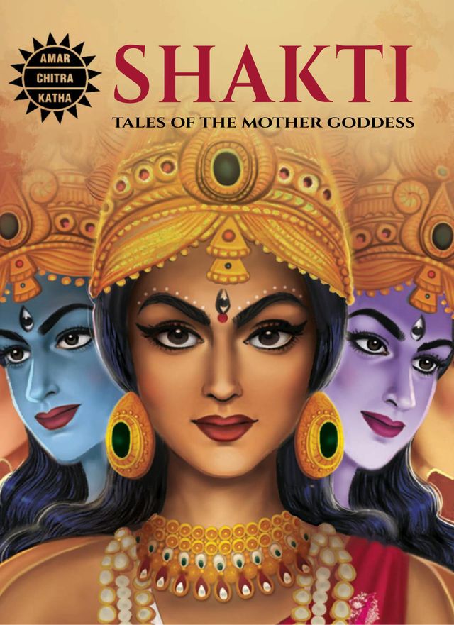 Shakti
