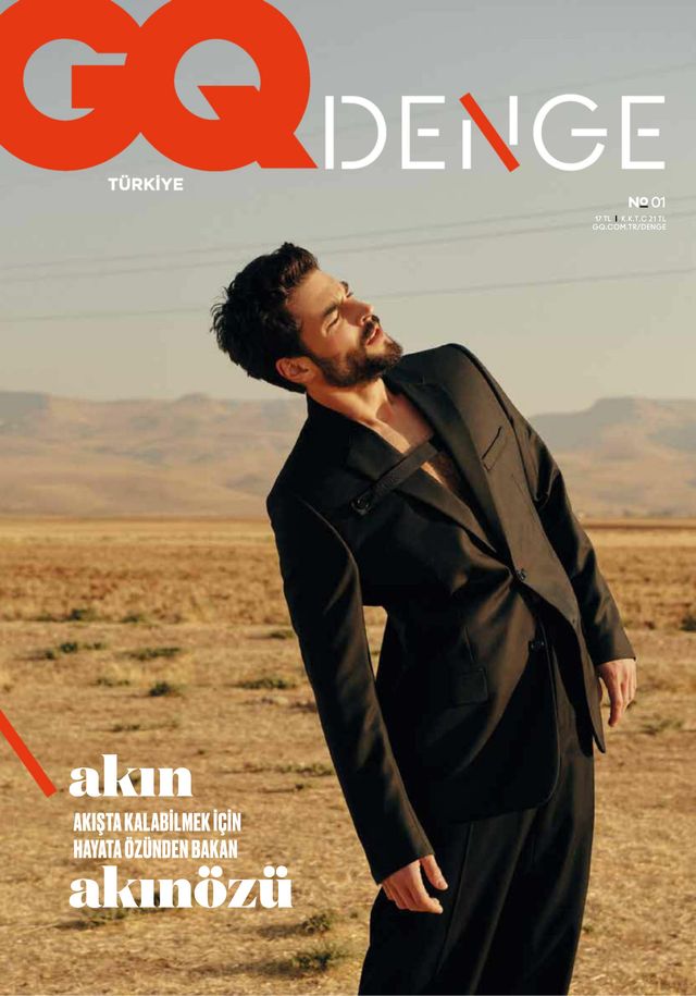GQ Denge