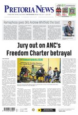 Pretoria News