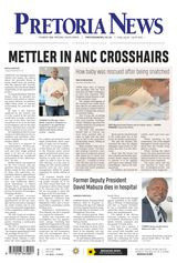 Pretoria News