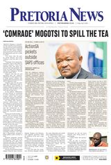 Pretoria News