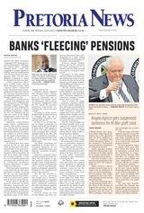 Pretoria News