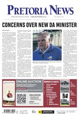 Pretoria News