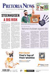 Pretoria News