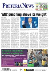 Pretoria News