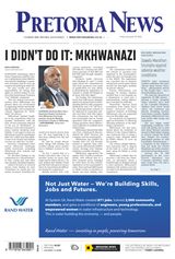 Pretoria News