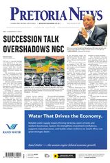 Pretoria News