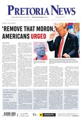Pretoria News