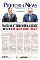 Pretoria News