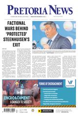 Pretoria News