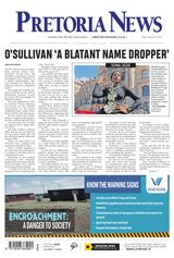 Pretoria News