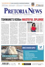 Pretoria News