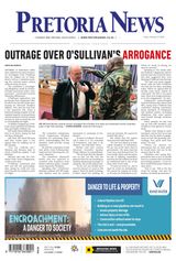 Pretoria News