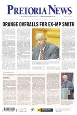 Pretoria News