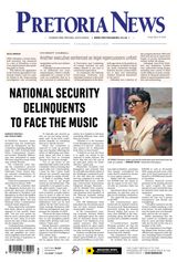 Pretoria News