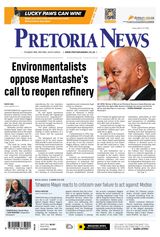 Pretoria News