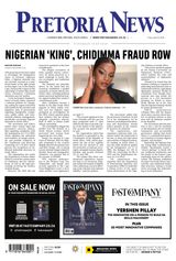 Pretoria News