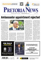 Pretoria News