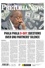 Pretoria News