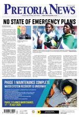 Pretoria News