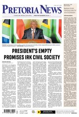 Pretoria News