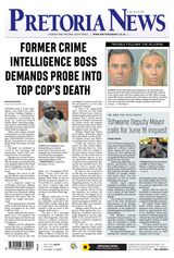Pretoria News