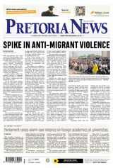 Pretoria News