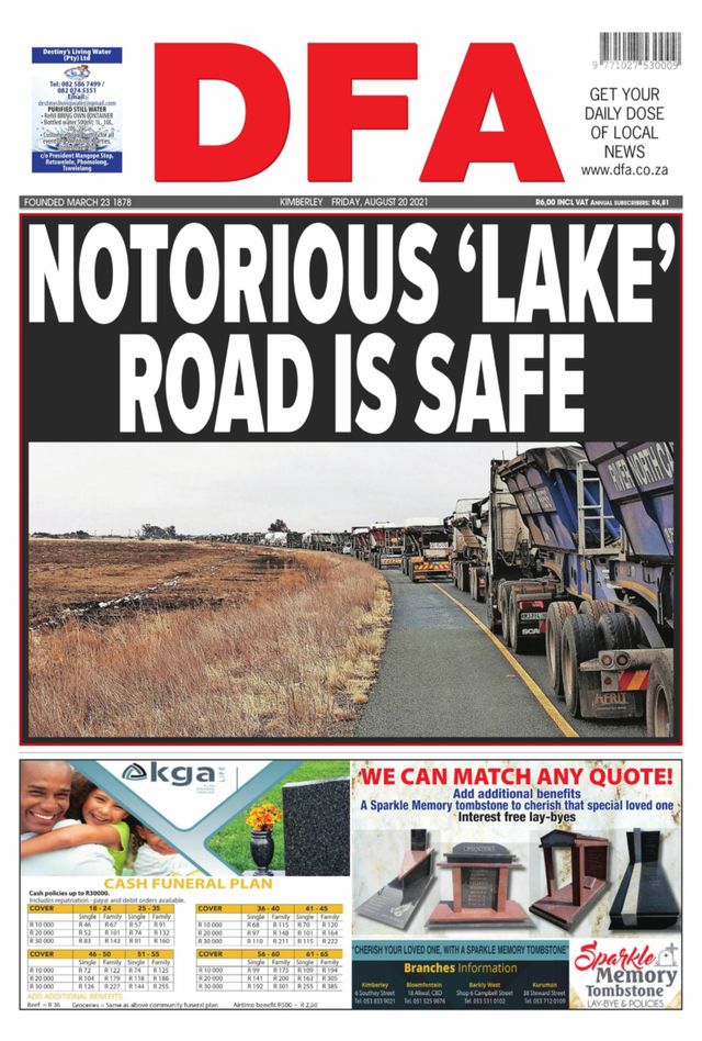 Go Unlimited with Magzter GOLD