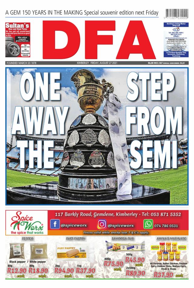 Gå ubegrenset med Magzter GOLD