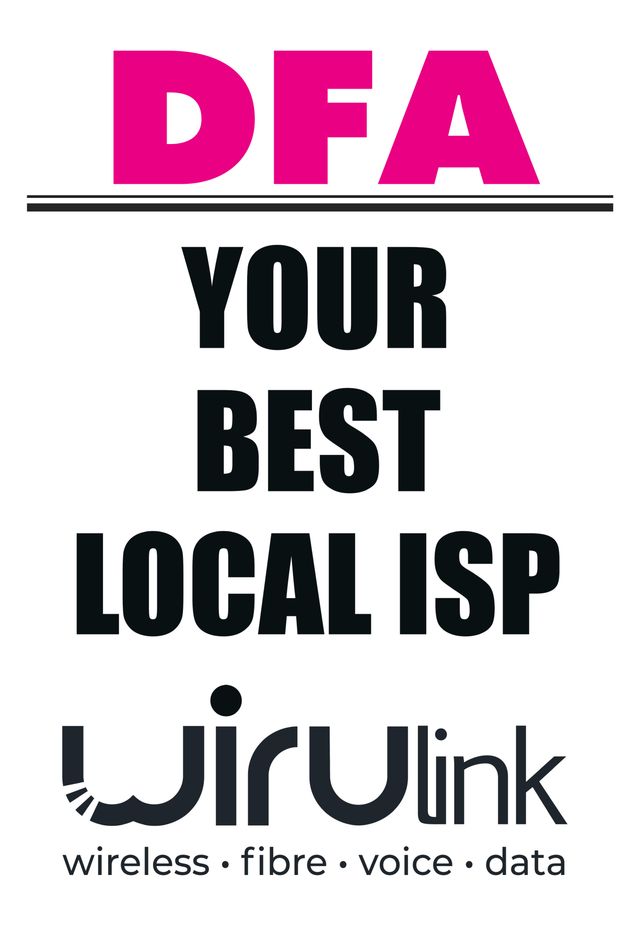 Diamond Field Advertisers