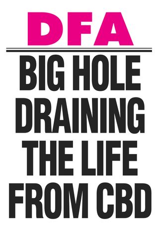 Diamond Field Advertisers