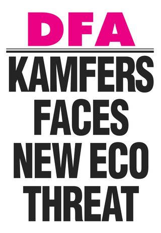 Diamond Field Advertisers