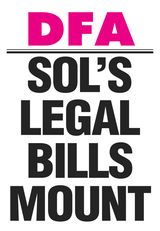 Diamond Field Advertisers