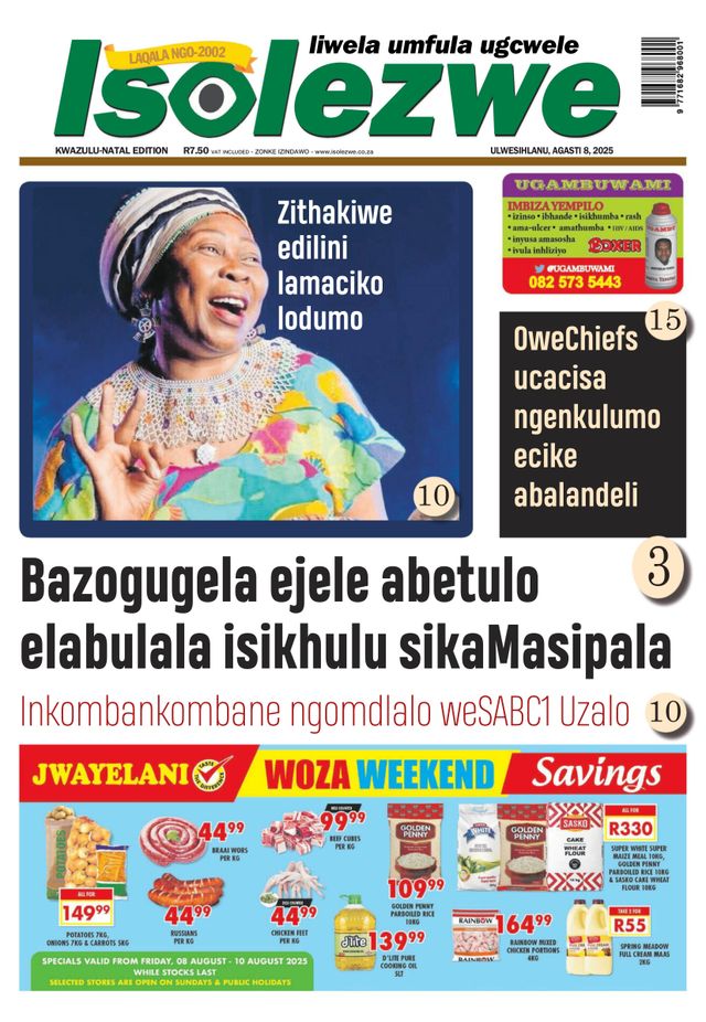 Go Unlimited with Magzter GOLD