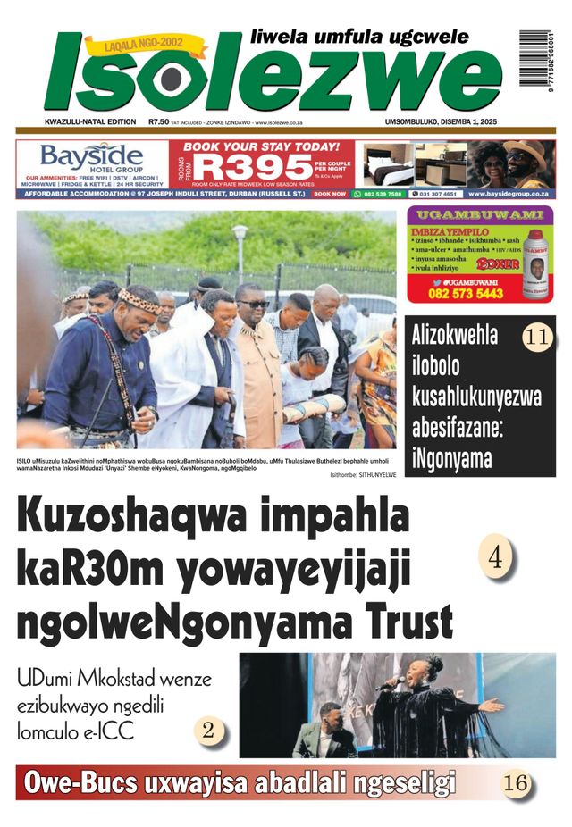 Go Unlimited with Magzter GOLD