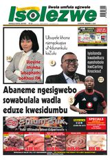 Isolezwe