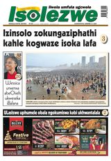 Isolezwe