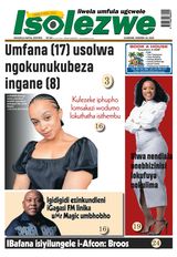 Isolezwe