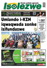 Isolezwe