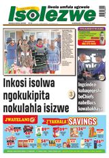 Isolezwe