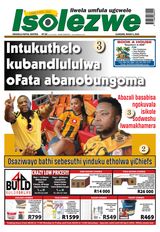 Isolezwe