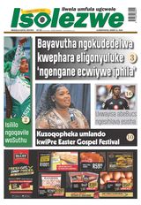Isolezwe